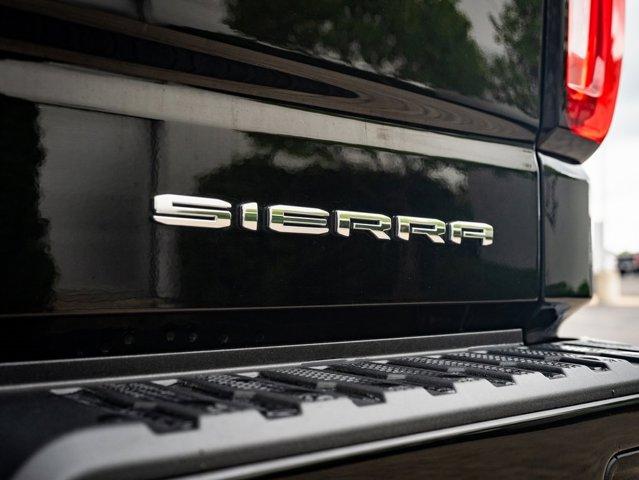 used 2023 GMC Sierra 1500 car, priced at $64,798