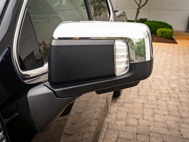 used 2023 GMC Sierra 1500 car, priced at $64,798