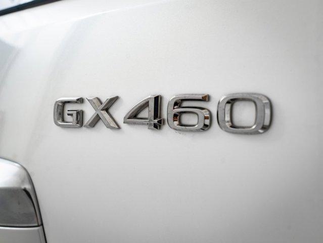 used 2023 Lexus GX 460 car, priced at $63,998
