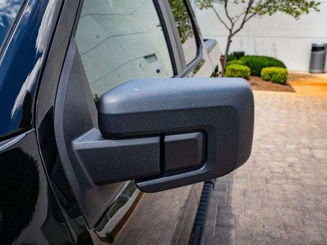 used 2025 Ford F-150 car, priced at $45,998