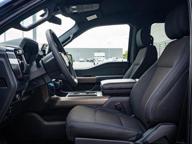 used 2025 Ford F-150 car, priced at $45,998