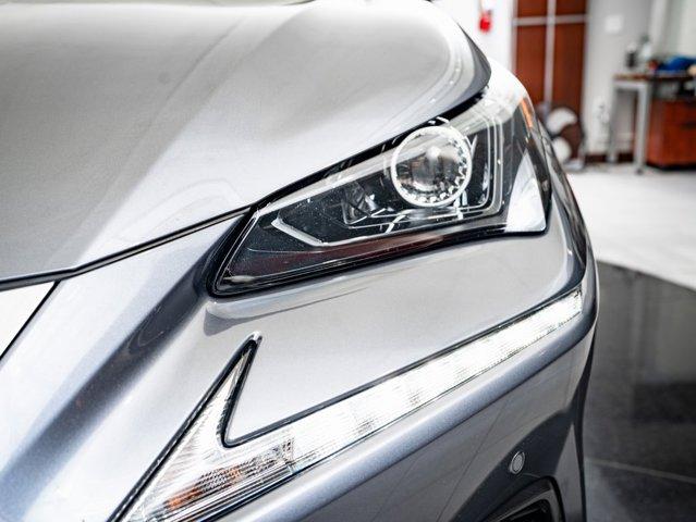 used 2020 Lexus NX 300 car, priced at $26,998
