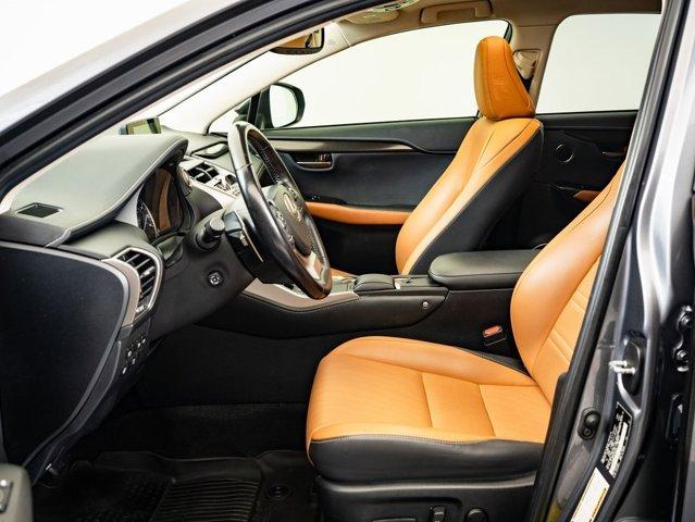 used 2020 Lexus NX 300 car, priced at $26,998