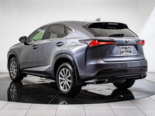 used 2020 Lexus NX 300 car, priced at $26,998