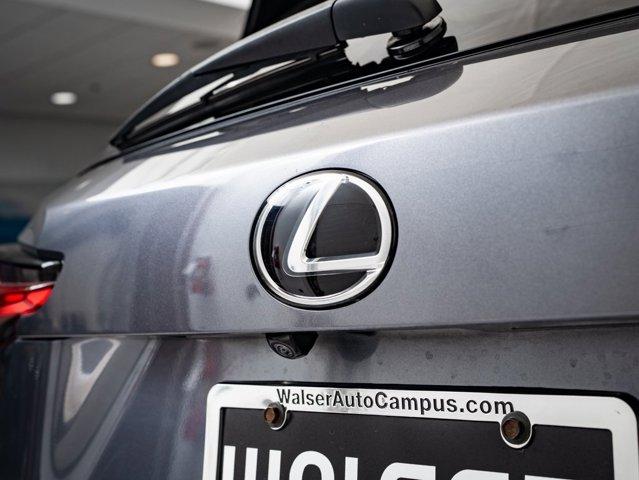 used 2020 Lexus NX 300 car, priced at $26,998