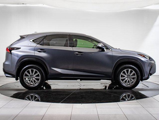 used 2020 Lexus NX 300 car, priced at $26,998