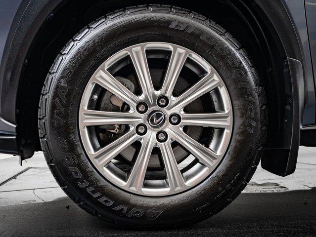used 2020 Lexus NX 300 car, priced at $26,998