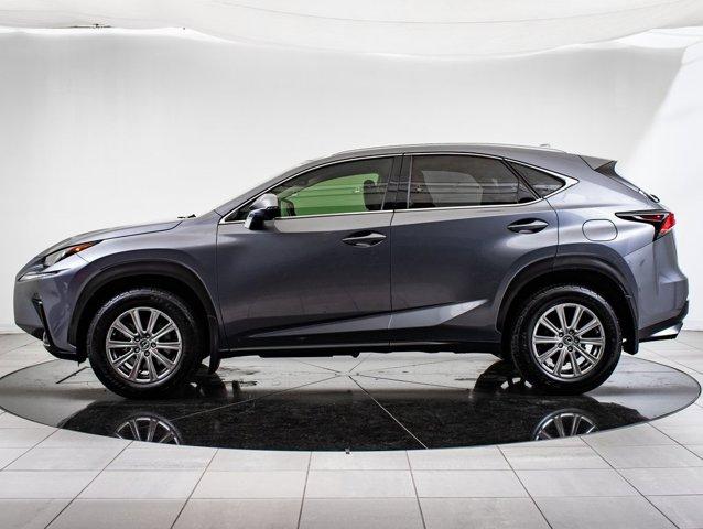 used 2020 Lexus NX 300 car, priced at $26,998