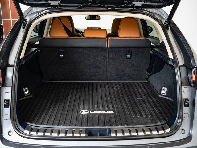 used 2020 Lexus NX 300 car, priced at $26,998