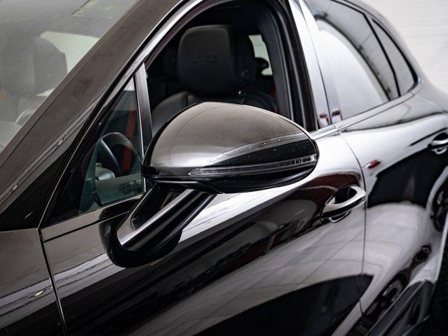 used 2021 Porsche Macan car, priced at $66,798