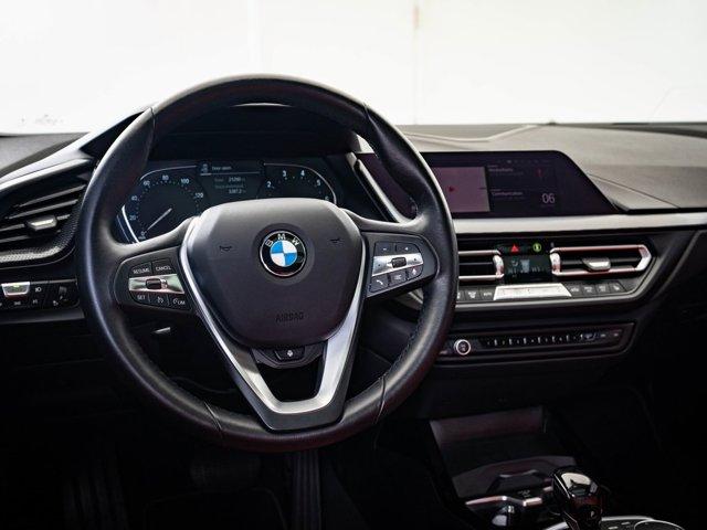 used 2021 BMW 228 Gran Coupe car, priced at $25,998