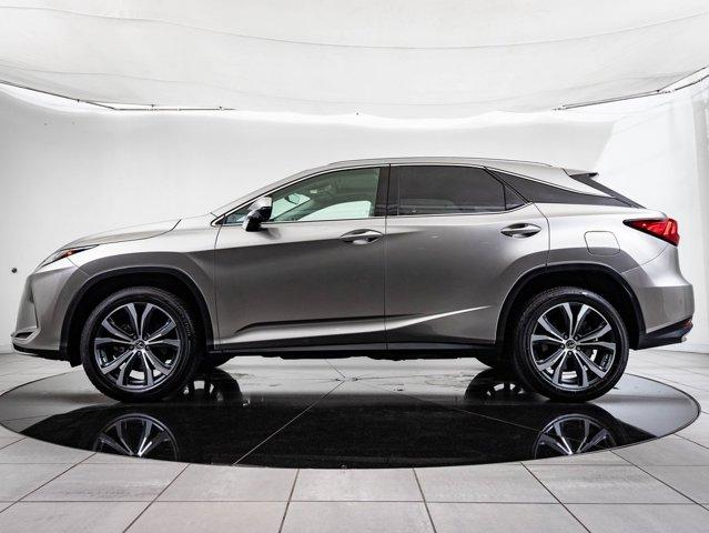 used 2021 Lexus RX 350 car, priced at $37,498