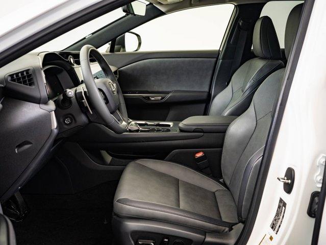 used 2023 Lexus RZ 450e car, priced at $36,598