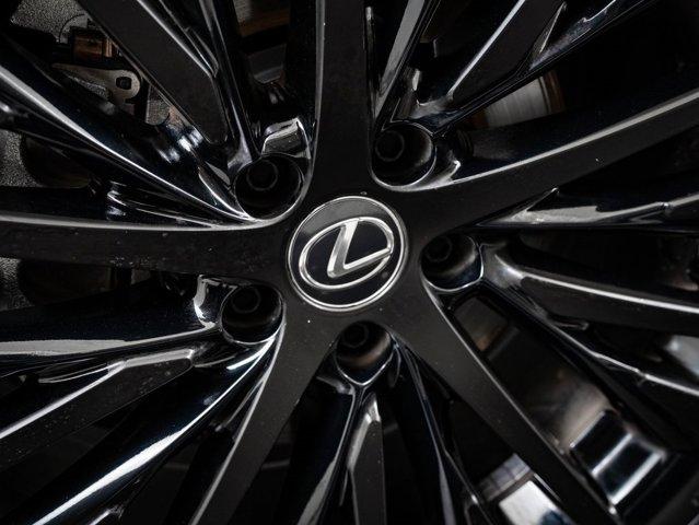 used 2023 Lexus RZ 450e car, priced at $36,598