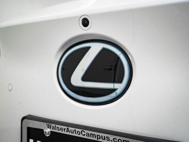 used 2023 Lexus RZ 450e car, priced at $36,598