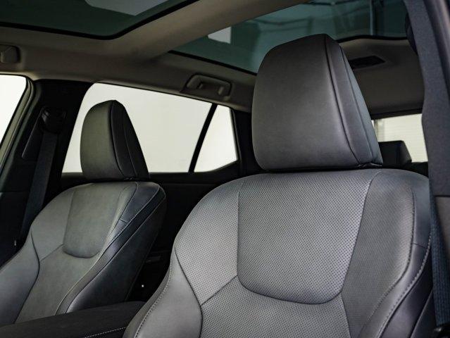 used 2023 Lexus RZ 450e car, priced at $36,598