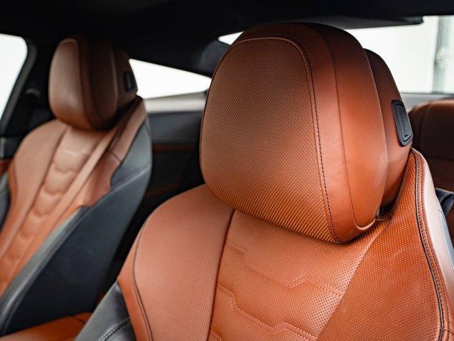 used 2022 BMW 840 car, priced at $57,298