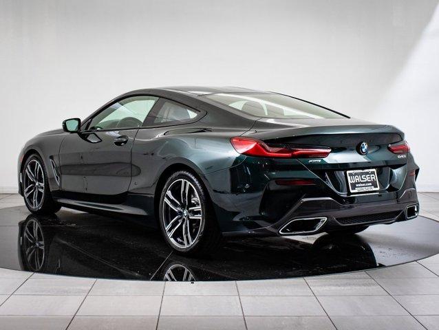 used 2022 BMW 840 car, priced at $57,298