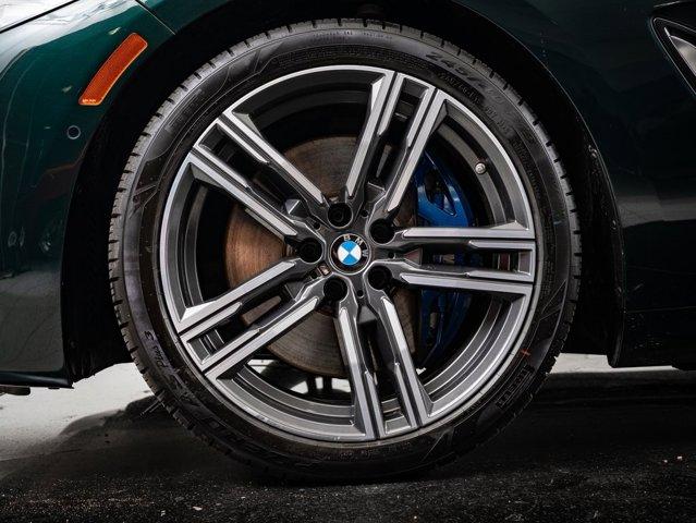 used 2022 BMW 840 car, priced at $57,298