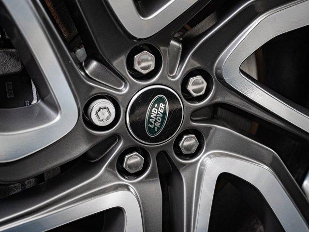 used 2023 Land Rover Discovery Sport car, priced at $35,698