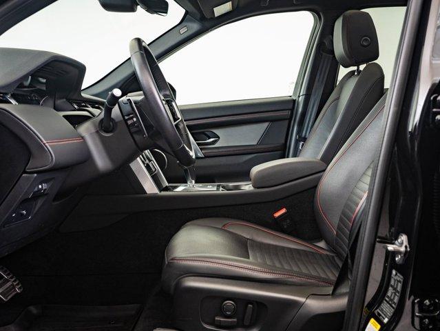 used 2023 Land Rover Discovery Sport car, priced at $35,698