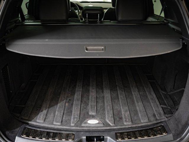 used 2023 Land Rover Discovery Sport car, priced at $35,698