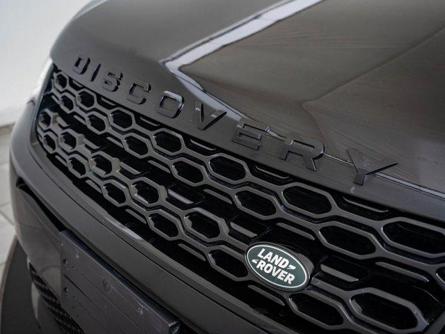 used 2023 Land Rover Discovery Sport car, priced at $35,698