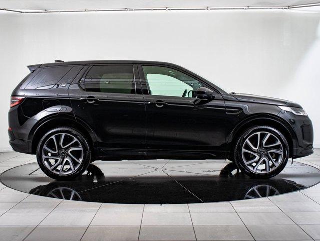 used 2023 Land Rover Discovery Sport car, priced at $35,698