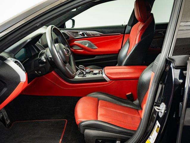 used 2022 BMW ALPINA B8 Gran Coupe car, priced at $89,498