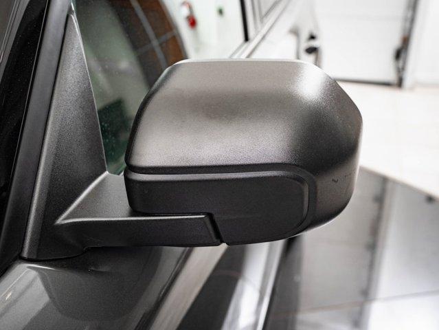 used 2024 Ford Bronco Sport car, priced at $34,398
