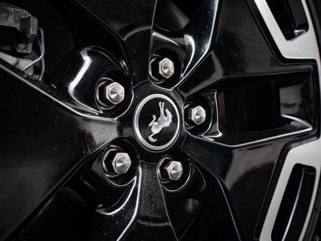 used 2024 Ford Bronco Sport car, priced at $34,398