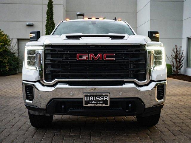 used 2021 GMC Sierra 3500 car, priced at $47,998