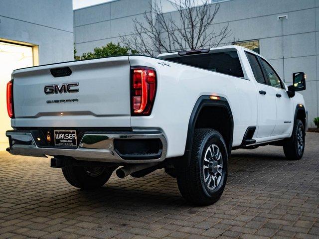 used 2021 GMC Sierra 3500 car, priced at $47,998