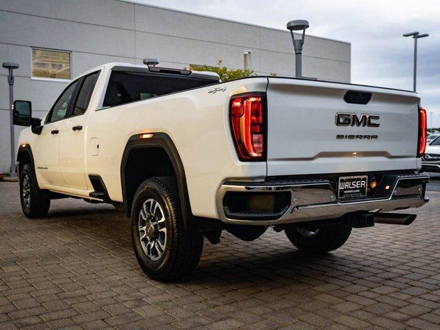 used 2021 GMC Sierra 3500 car, priced at $47,998