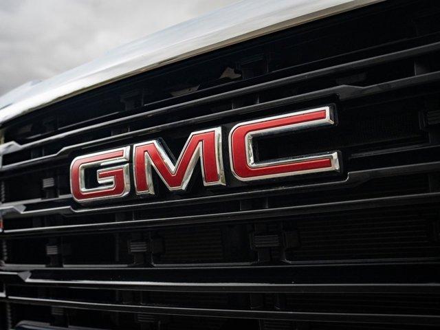 used 2021 GMC Sierra 3500 car, priced at $47,998