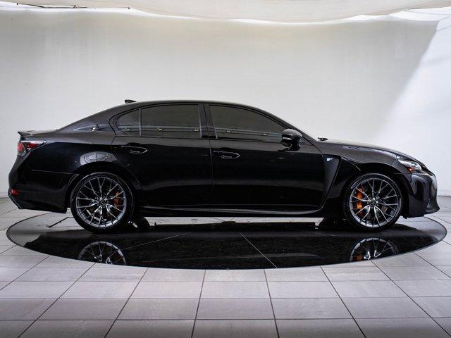 used 2016 Lexus GS F car, priced at $47,398