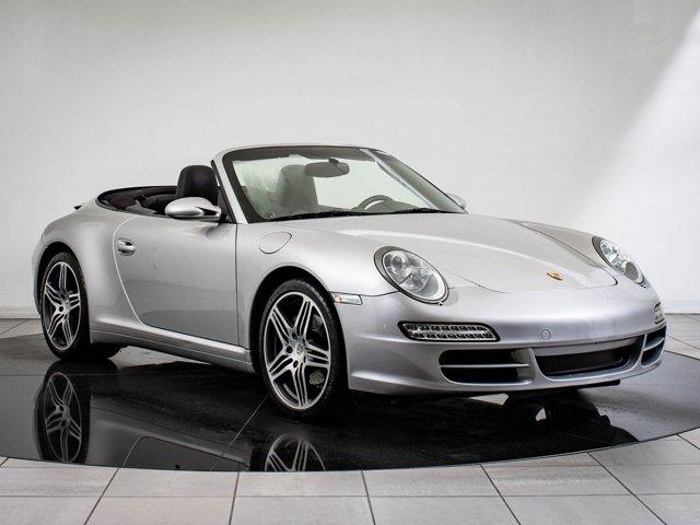 used 2008 Porsche 911 car, priced at $51,998