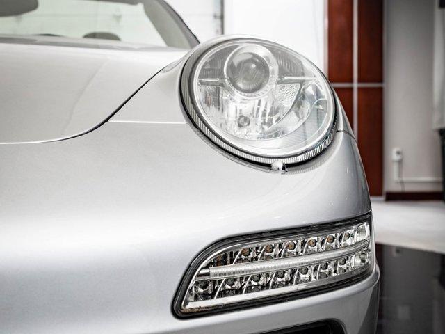 used 2008 Porsche 911 car, priced at $51,998