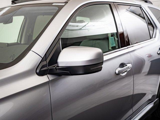 used 2025 Honda Pilot car, priced at $48,998