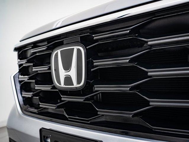 used 2025 Honda Pilot car, priced at $48,998
