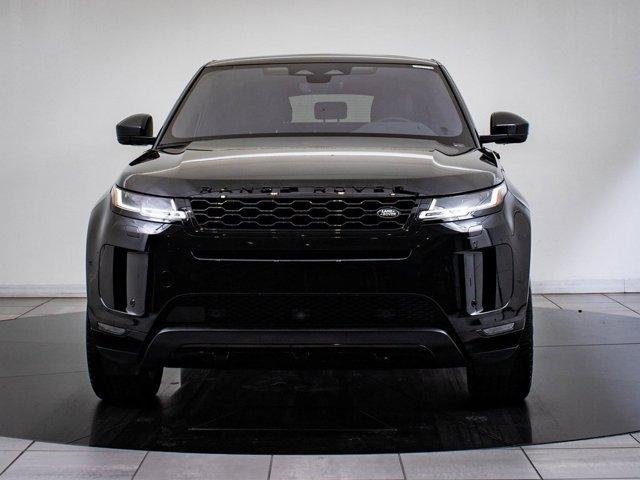 used 2021 Land Rover Range Rover Evoque car, priced at $37,998