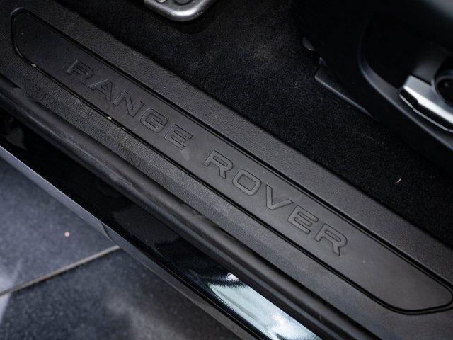 used 2021 Land Rover Range Rover Evoque car, priced at $37,998