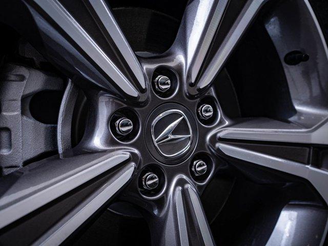 used 2025 Acura RDX car, priced at $44,498