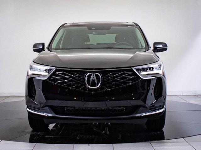 used 2025 Acura RDX car, priced at $44,498