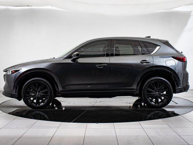used 2022 Mazda CX-5 car, priced at $28,198
