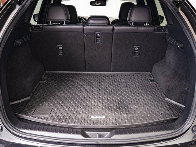 used 2022 Mazda CX-5 car, priced at $28,198