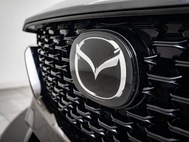 used 2022 Mazda CX-5 car, priced at $28,198