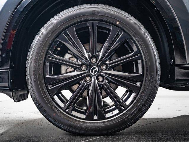 used 2022 Mazda CX-5 car, priced at $28,198
