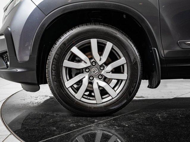 used 2019 Honda Pilot car, priced at $24,798