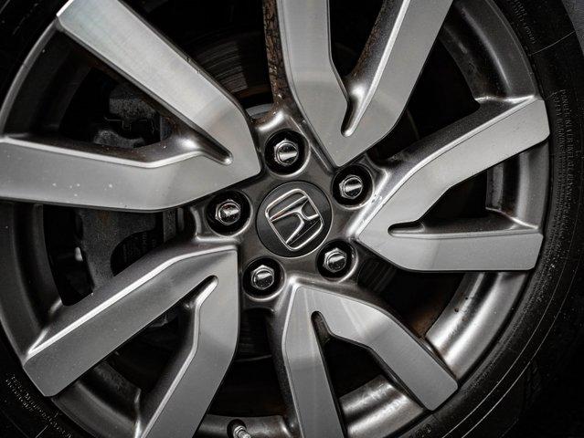 used 2019 Honda Pilot car, priced at $24,798